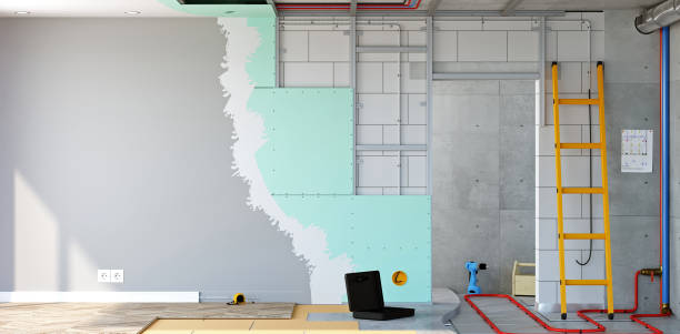 Trusted Glenview, IL Dry wall and painting Experts